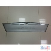 Накладка крышки багажника N-100 для Daewoo Nexia